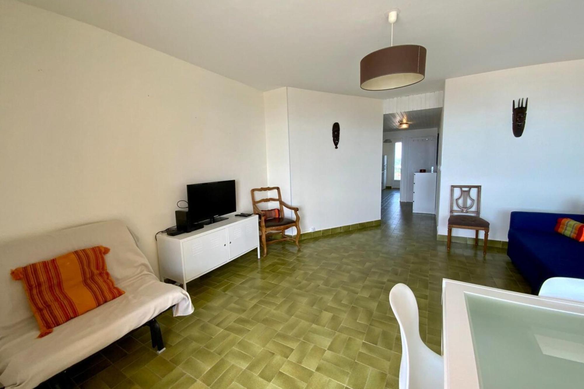 Le Traversant- View And Seaside With Air Conditioning! Palavas-les-Flots Exterior photo